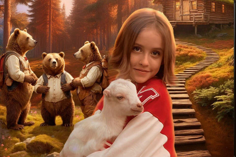 Смотри фильм Маша и медведи в кинотеатре