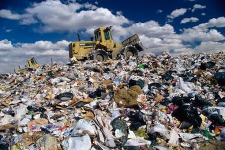 В поселке Малехове Львовской области построят мусороперерабатывающий завод