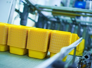 В Феодосии будет построен завод упаковки за 250 миллионов рублей