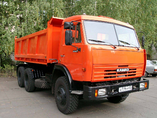 Томские ученые разработали автопилот для КамАЗов Томские ученые разработали автопилот для КамАЗов