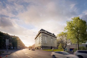 На рынок вывели квартиры в жилом квартале «Monodom на Малом» На рынок вывели квартиры в жилом квартале «Monodom на Малом»