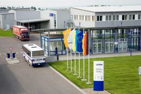 Тысячи рабочих мест появятся в Украине благодаря немецкому автопрому
