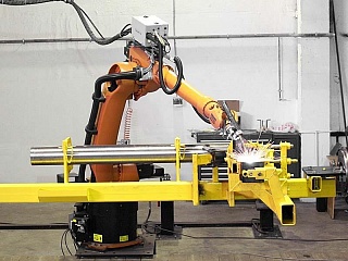 Китайцы будут строить роботов рядом с Казахстаном Китайцы будут строить роботов рядом с Казахстаном