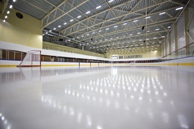 Городской глава города Сумы официально ответил на предложение возведения ледовой арены в парке Городской глава города Сумы официально ответил на предложение возведения ледовой арены в парке