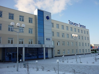 Завод "Талион-Арбор" открылся в Торжокском районе Тверской области Завод "Талион-Арбор" открылся в Торжокском районе Тверской области