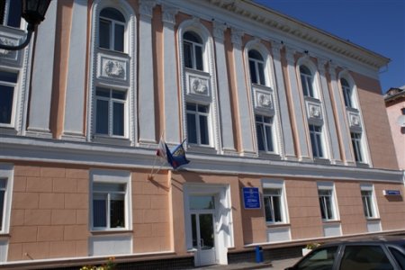 В Тольятти построят экспозиционную площадку и сквер