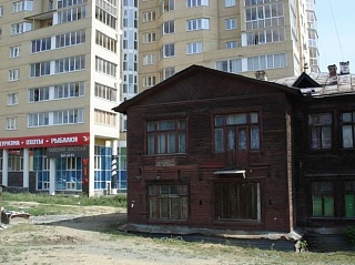 В Госсовете решили проблему аварийного жилья? В Госсовете решили проблему аварийного жилья?